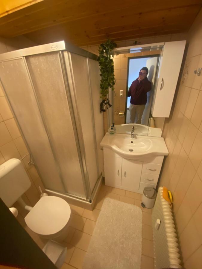 Nock - Zentrum Appartement Bad Kleinkirchheim Ngoại thất bức ảnh