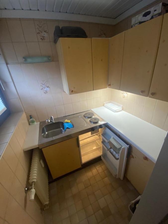 Nock - Zentrum Appartement Bad Kleinkirchheim Ngoại thất bức ảnh