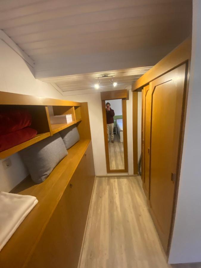 Nock - Zentrum Appartement Bad Kleinkirchheim Ngoại thất bức ảnh