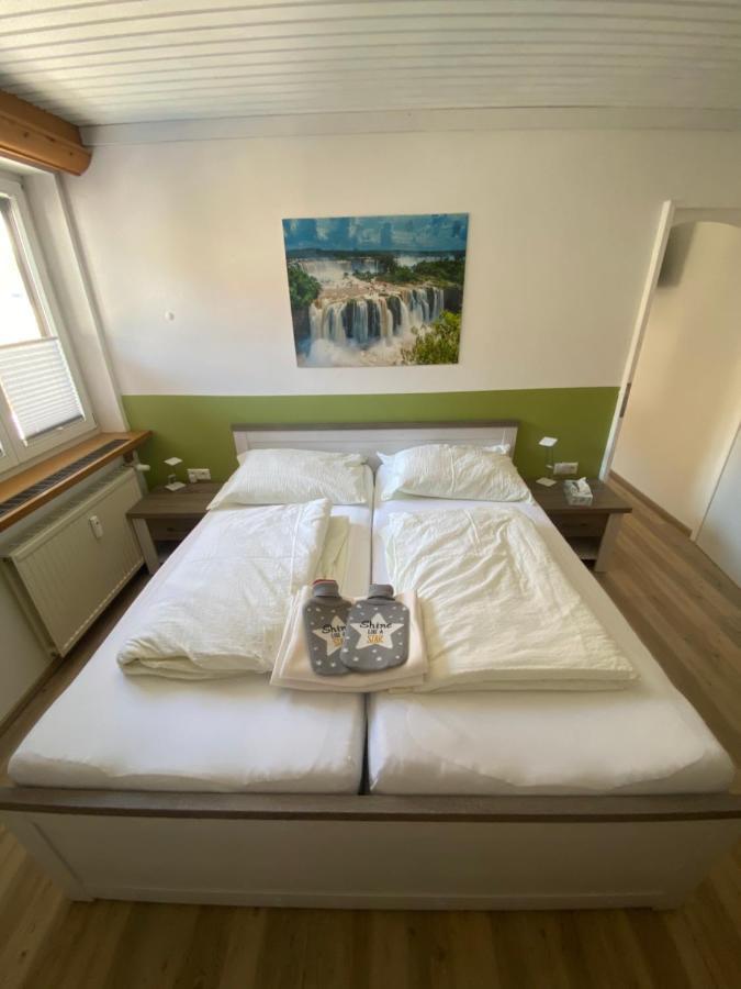 Nock - Zentrum Appartement Bad Kleinkirchheim Ngoại thất bức ảnh