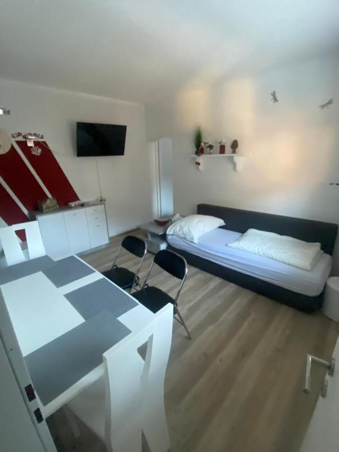 Nock - Zentrum Appartement Bad Kleinkirchheim Ngoại thất bức ảnh