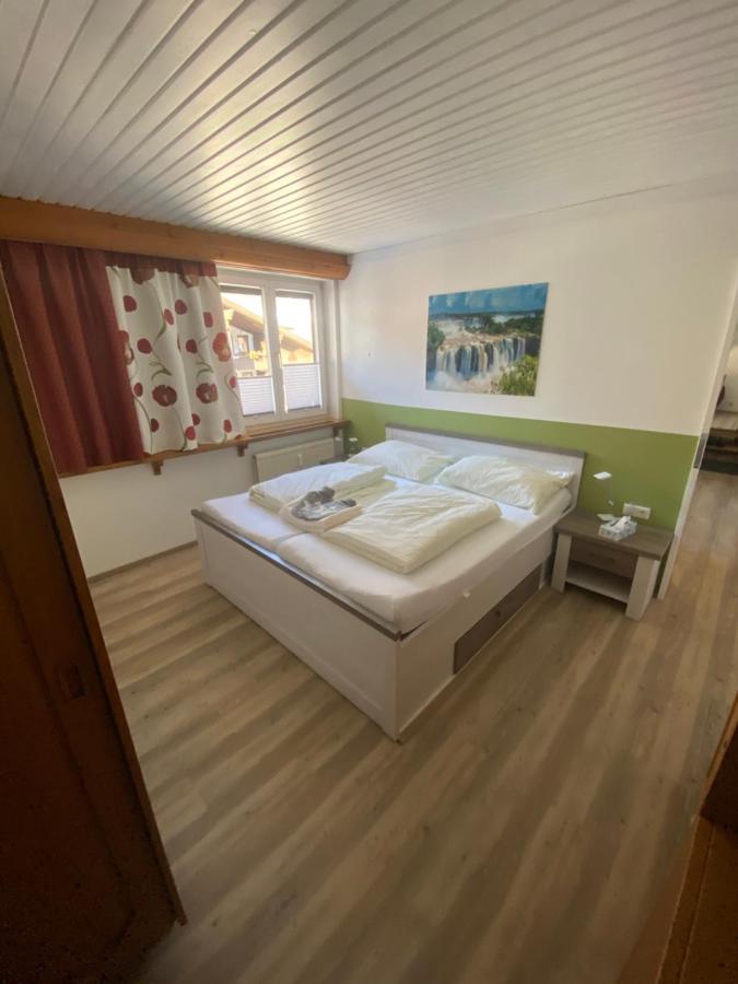 Nock - Zentrum Appartement Bad Kleinkirchheim Ngoại thất bức ảnh