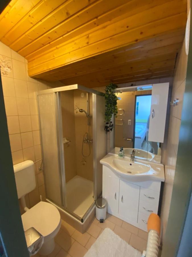 Nock - Zentrum Appartement Bad Kleinkirchheim Ngoại thất bức ảnh